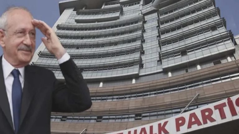 Kılıçdaroğlu’nun “Ahlâki değerler” vurgusuna CHP’den jet yanıt: Eleştiri gelmiyor, iftira atılıyor!