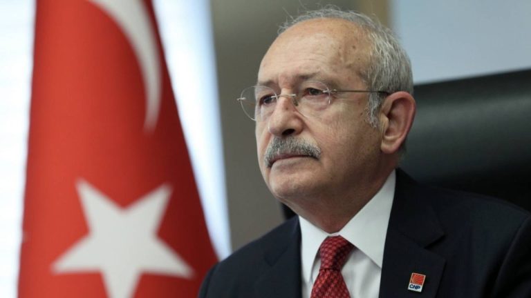 Kılıçdaroğlu’nun TGRT’ye röportajını avukatı yalanlandı: Haber bütünüyle gerçek dışı