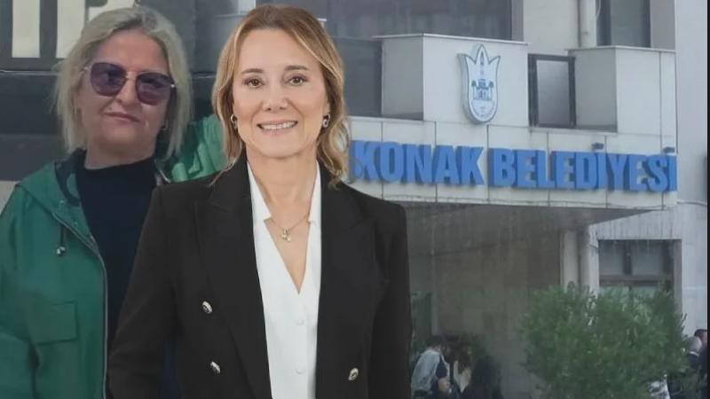 Konak Belediyesi’nde “tetikçi” iddiası: Ses kayıtları bilirkişi incelemesine gönderildi