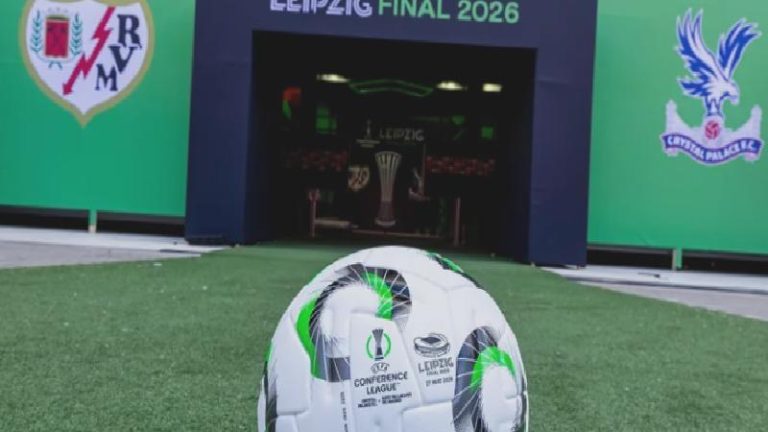 Konferans Ligi’nde final zamanı