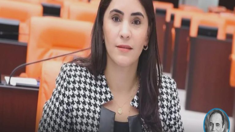 “Kürt illeri” ifadesi “kaba ve yaralayıcı” bulundu: Meclis Başkanlığı, DEM Partili Uysal’ın araştırma önergesini geri gönderdi