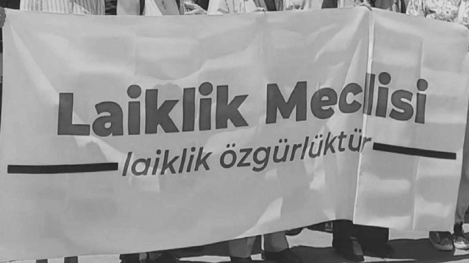 Laiklik Meclisi’nden ‘Laiklik İhlalleri Raporu: İki ayda 322 ihlal saptandı; MEB, karşı devrim cephesinin aygıtı haline getirildi
