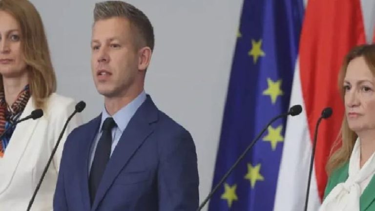 Macaristan’da Orban sonrası Magyar dönemi başlıyor