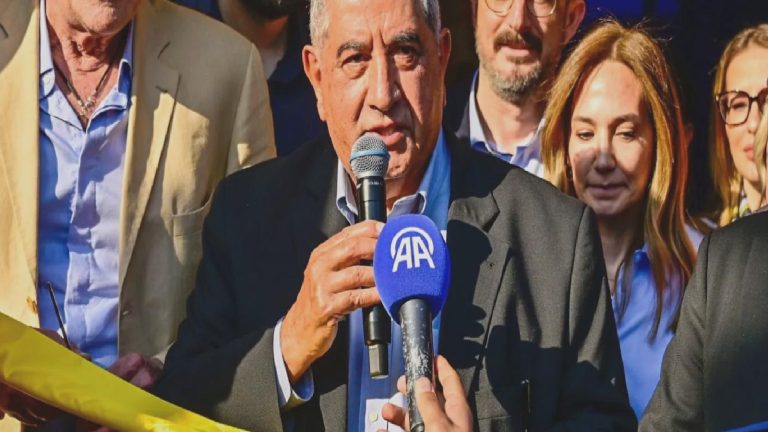 Mahmut Uslu: Osimhen’li takımı durduracak kadroyu kuracağız