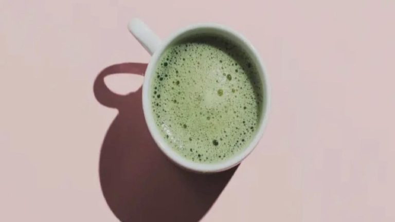 Matcha gerçekten sağlıklı mı, bilim ne diyor?