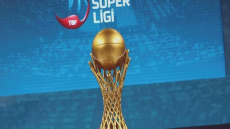Mersin Spor ve ONVO Büyükçekmece, Basketbol Süper Ligi’ne veda etti