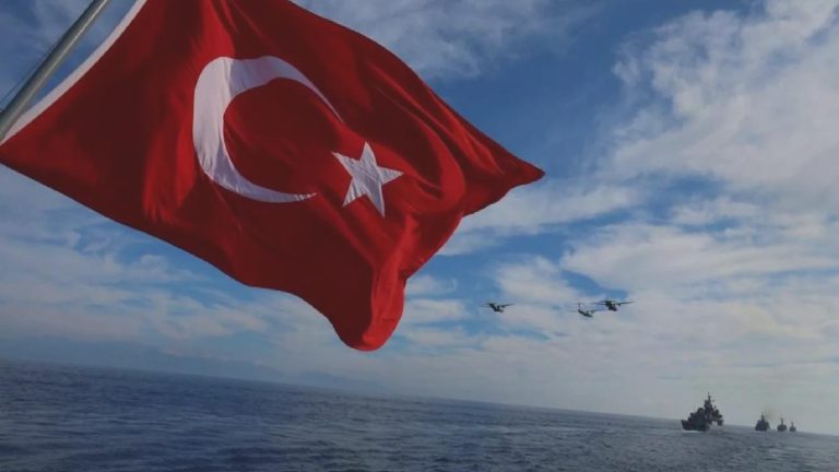 Milliyet yazarı Özay Şendir: Mavi Vatan yasası geliyor, Cumhurbaşkanı’na da “Özel Statülü Deniz” ilan etme yetkisi verilecek