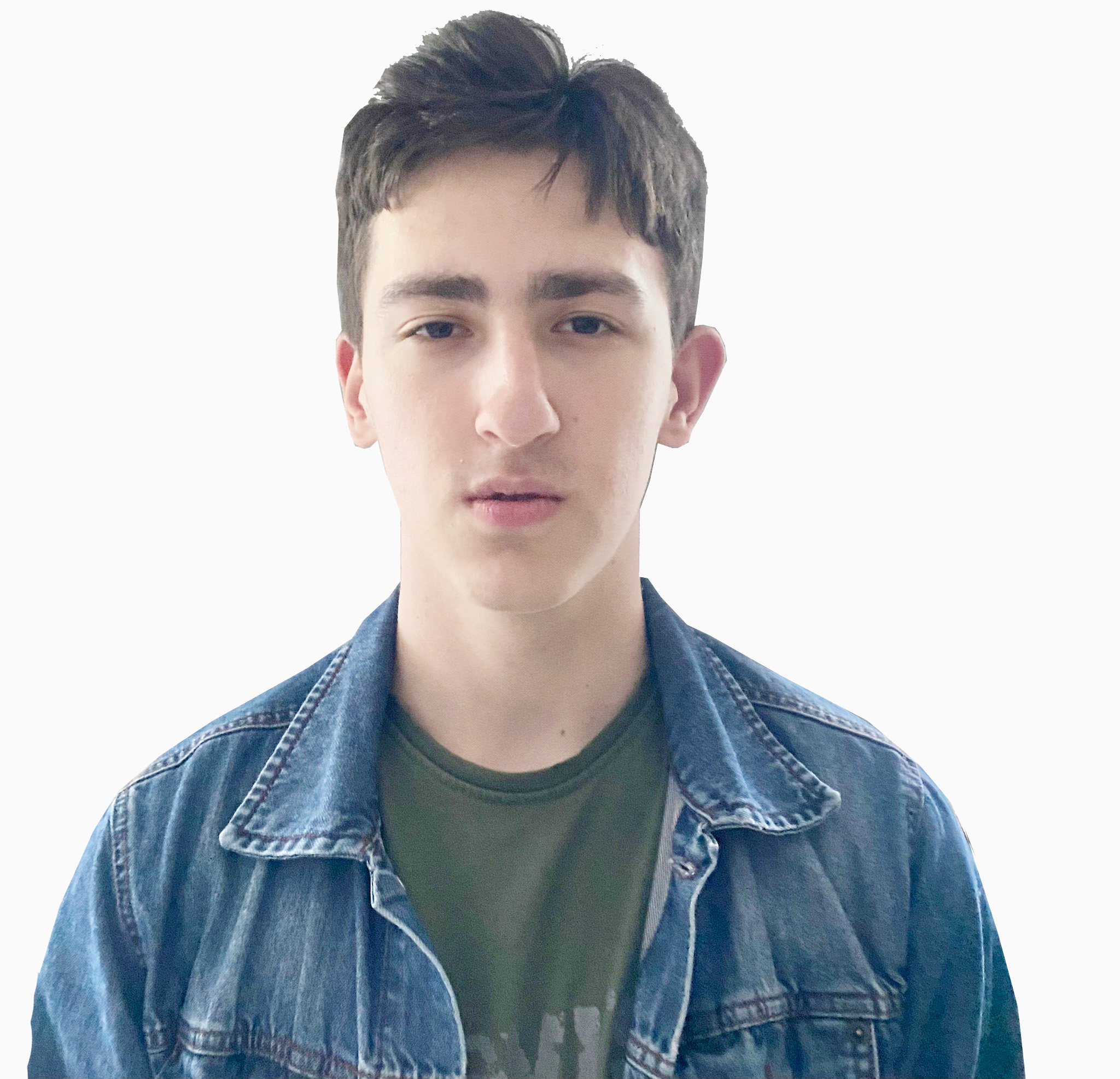 Miraç BAKIRCI
