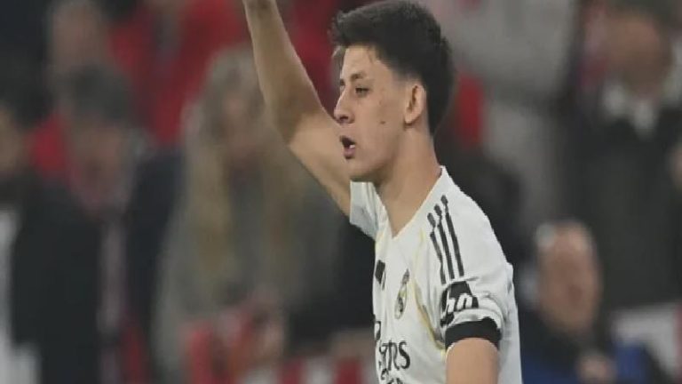 Montella’dan Arda Güler’e Maradona benzetmesi