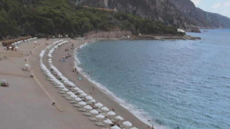 Muğla’daki Kıdrak Tabiat Parkı 10 yıllığına ihaleye çıkarılıyor