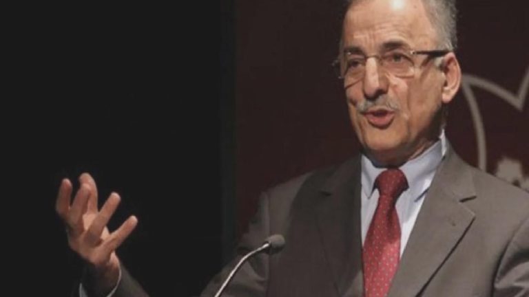 Murat Karayalçın’dan “mutlak butlan” değerlendirmesi: Yeni parti tartışmaları hakkında ne düşünüyor?