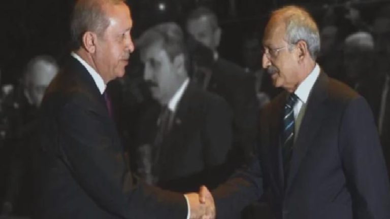 Murat Yetkin: Ankara’da bazı çevreler Erdoğan’ın seçimi 2028’de de yapmamanın bir yolunu bulmak istediği iddiasını yayıyor