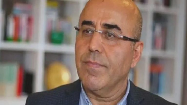 Necati Özkan: İmamoğlu’nun oyun dışına atılması için kurgulanmış olan casusluk davası, tarihimize utanç davası olarak geçecek!
