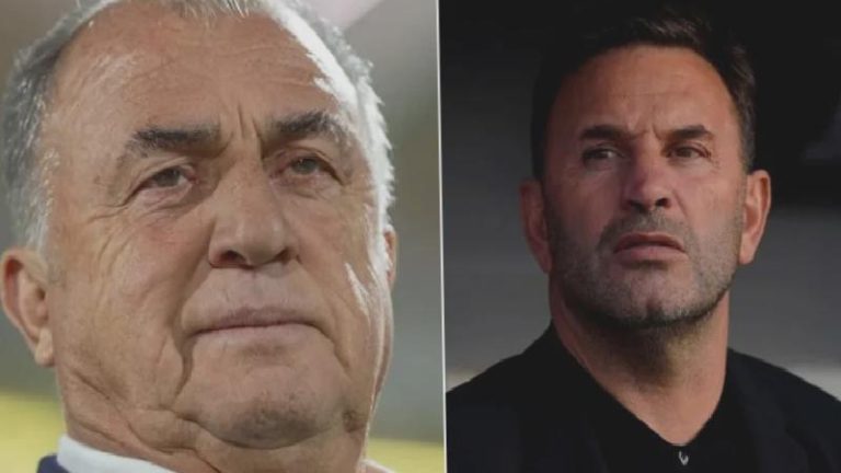 Okan Buruk, Türk futbolunda en fazla şampiyonluk yaşayan ikinci teknik adam oldu!