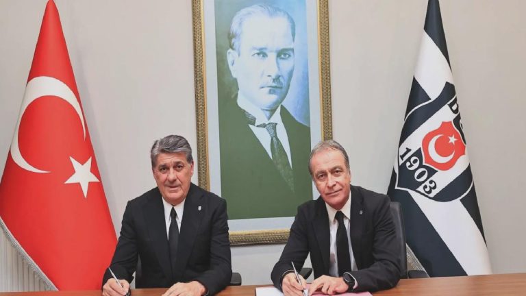 Önder Özen’in raporu ortaya çıktı: Beşiktaş’ta 16 ismin bileti kesildi!