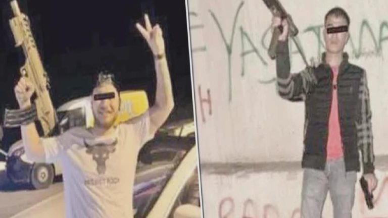 Organize suç örgütü Daltonlar Irak’a savaş ilan etti: Kardeşimizi MİT’e satan namussuzlar bilsin ki bu ateşe kimse su dökemeyecek!