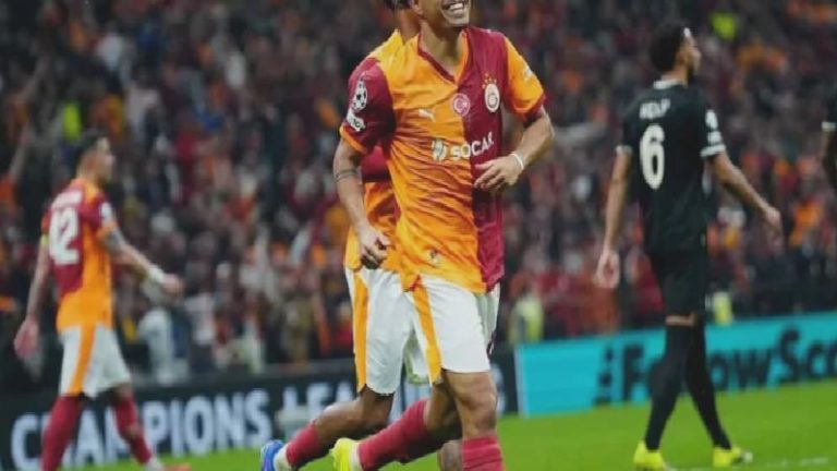 Premier Lig’den 4 ekip Gabriel Sara’yı istiyor