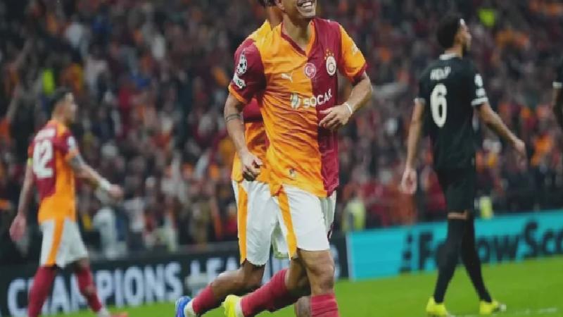 Premier Lig’den 4 ekip Gabriel Sara’yı istiyor