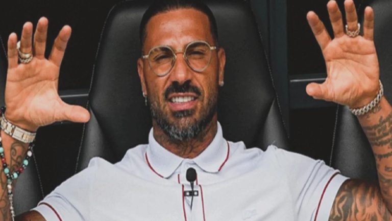 Quaresma’dan itiraf: Beşiktaş’a gelmek istemiyordum