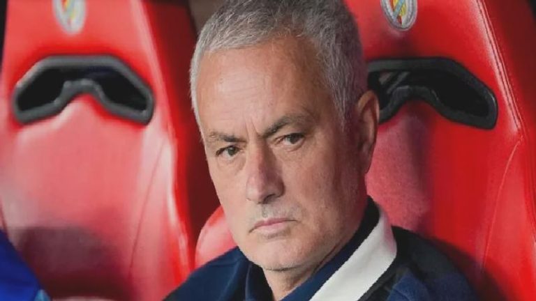 Real Madrid, Mourinho ile görüşmelere başladı
