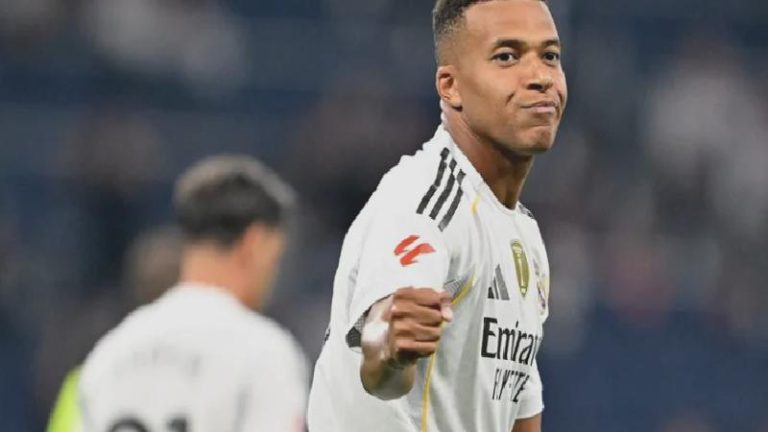 Real Madrid’de Mbappe krizi büyüyor