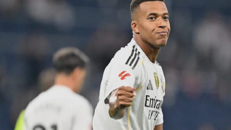 Real Madrid’de taraftarın hedefindeki Mbappe için sürpriz Premier Lig iddiası