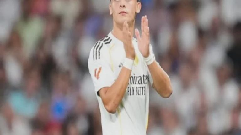 Real Madrid’den Arda Güler için gelen 80 milyon Euro’luk teklife ret!