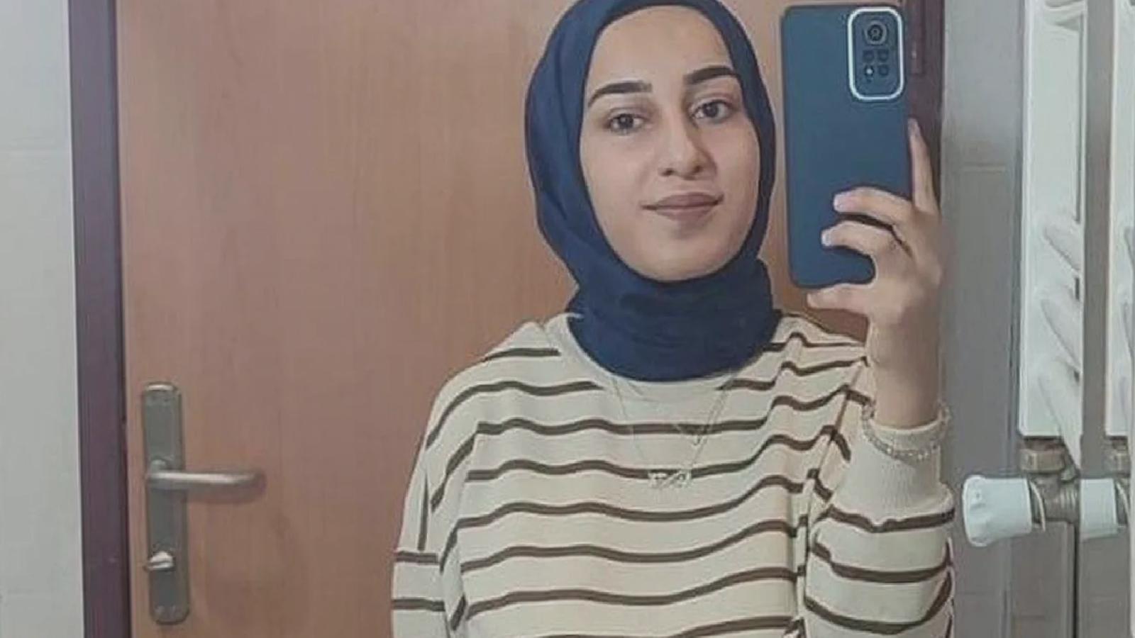 Rojin Kabaiş soruşturması: Odasına gelen iki kız “Bize iki gün kendisine ulaşılamayabileceğini söyledi” demiş