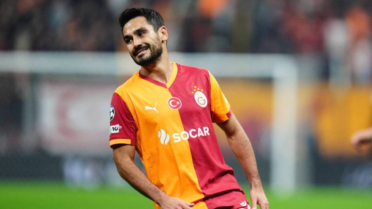 Sadece Bernardo Silva değil: İşte Galatasaray için İlkay Gündoğan’ı arayan dünya yıldızı