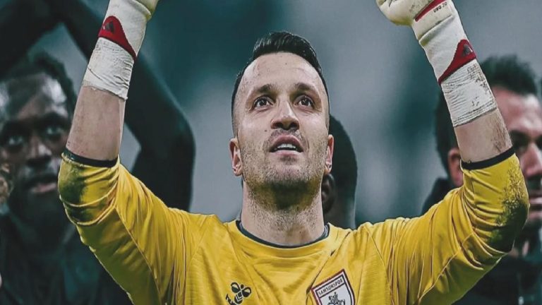 Samsunspor, Okan Kocuk’un Dünya Kupası kadrosuna alınmamasına tepki gösterdi: Er ya da geç hak ettiği değeri görecektir