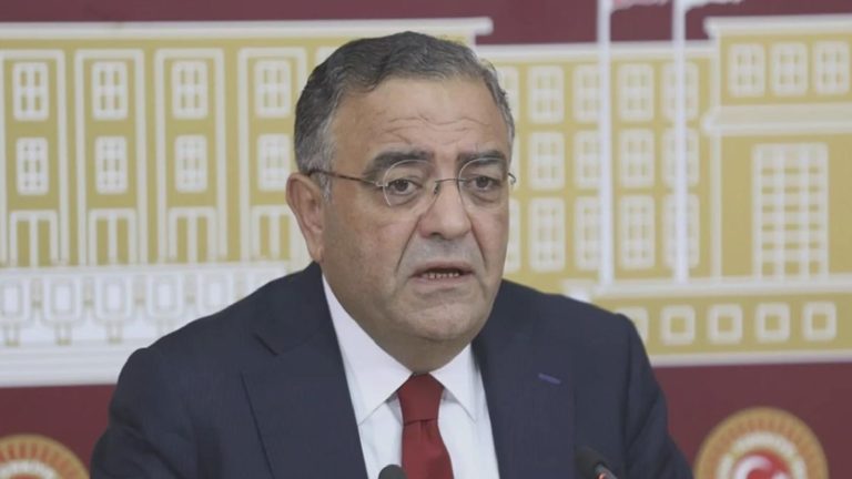 Sezgin Tanrıkulu’ndan Kılıçdaroğlu’na “PM” açıklaması” tepkisi: Bir kurumsal partiyi bu hale düşürmeye kimsenin hakkı yoktur