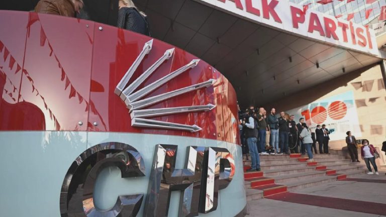 Sosyalist Enternasyonal’den Kılıçdaroğlu’na kurultay çağrısı