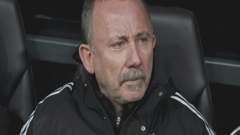 Spor yazarları, kupada Konyaspor’a elenen Beşiktaş’ı yorumladı: “Sergen Yalçın, bir illüzyondu”