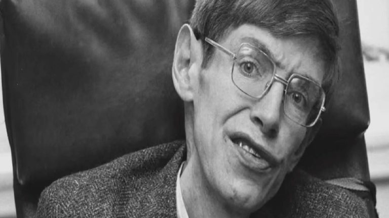 Stephen Hawking’in babasının günlükleri ortaya çıktı: Öğrencilik yıllarında ders çalışmadığından yakınıyormuş