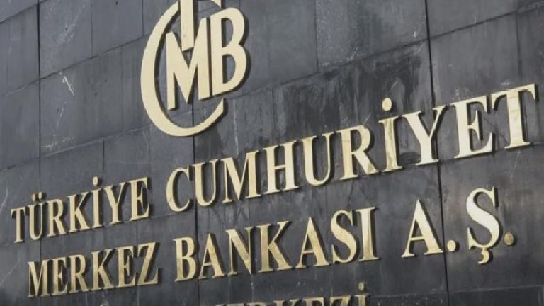 Tablo belli oldu: TCMB ‘mutlak butlan’ kararının ardından ne kadarlık döviz satışı yaptı?
