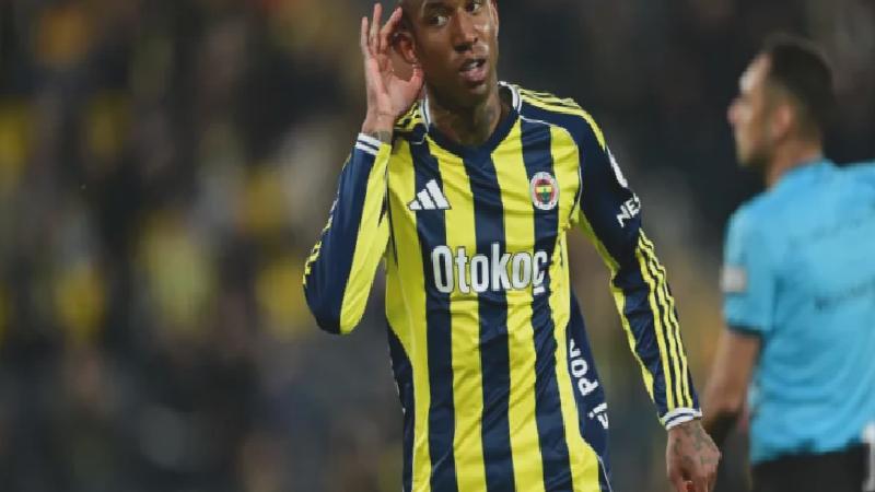 Talisca’dan hat-trick sonrası Şampiyonlar Ligi mesajı