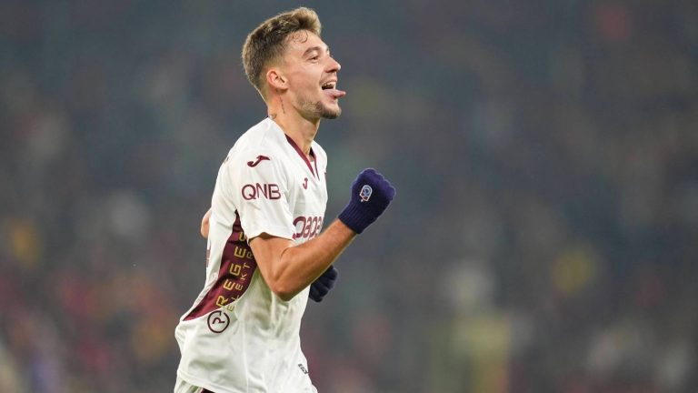 Trabzonspor’da Muçi gelişmesi