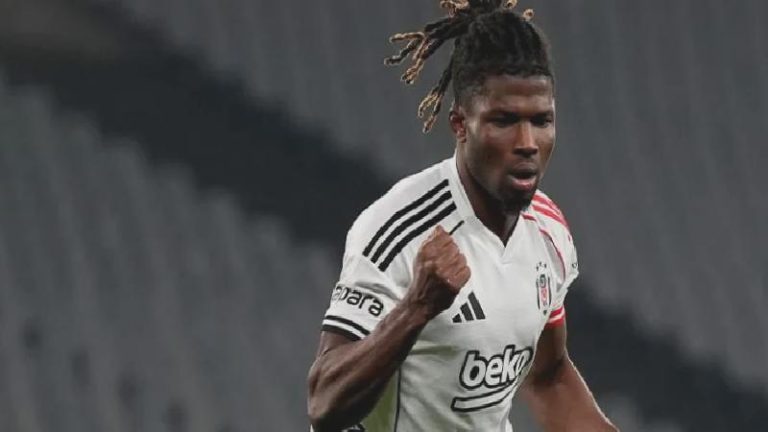 Trabzonspor’dan El Bilal Toure sürprizi