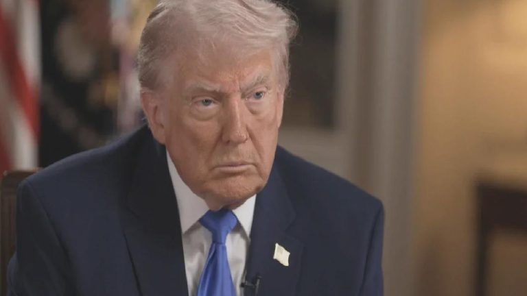 Trump: İran anlaşmayı hemen imzalamazsa çok daha sert karşılık veririz