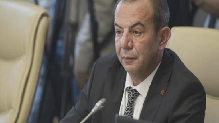 Tutuklu Bolu Belediye Başkanı Özcan: Lütfen duruşmaları izleyin; ben hazırım