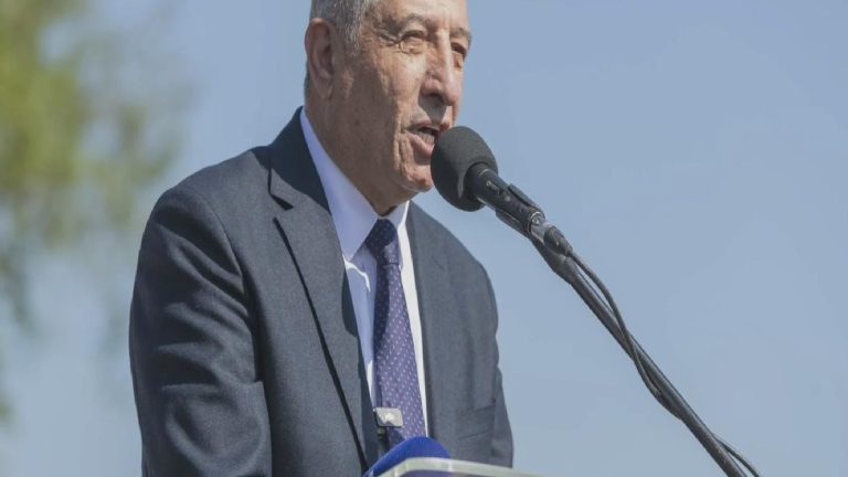 Tutuklu Güzelbahçe Belediye Başkanı Günay görevden uzaklaştırıldı
