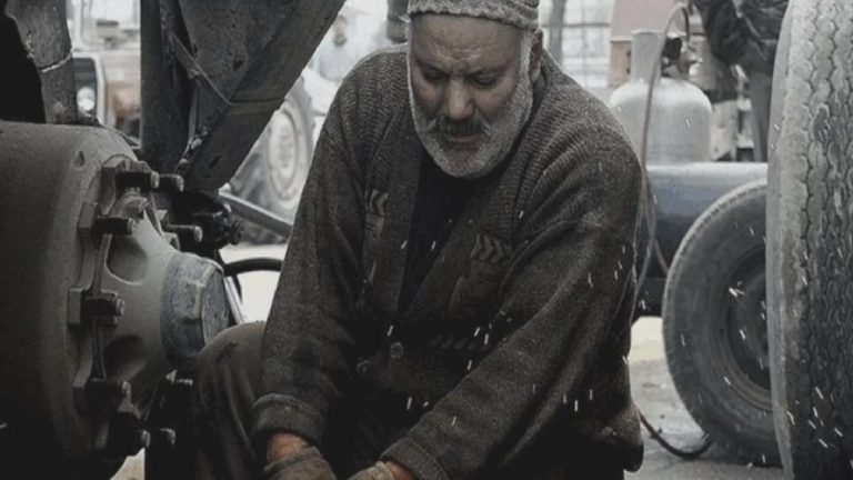 Vahim tablo: 15 ayda 65 yaş üstü 145 işçi yaşamını yitirdi