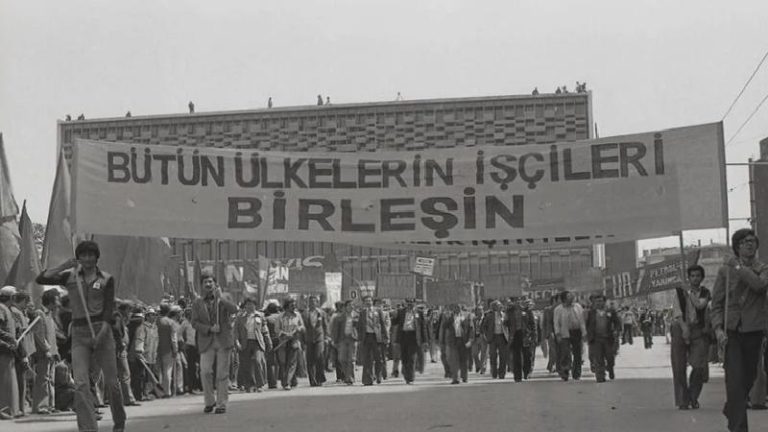 Valilikten gece yarısı 1 Mayıs kararı: İstanbul’da çok sayıda yol, durak ve iskele kapatıldı