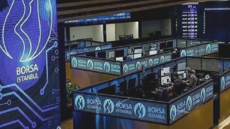 Yabancı üç haftadır hisse alıyor