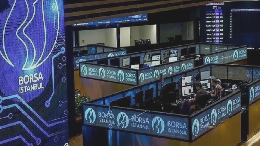 Yabancı üç haftadır hisse alıyor