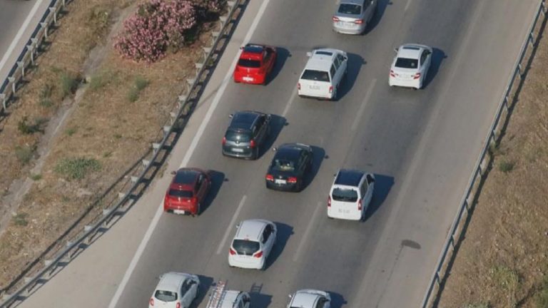 Yeni trafik cezaları etkisini gösterdi: Ağır ihlallerde sert düşüş!