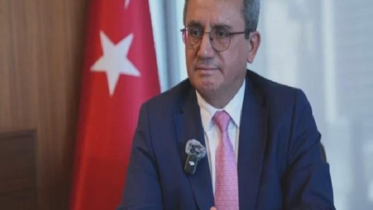 Yunanistan itiraz etmişti; Türkiye’den BM’ye “Türk Boğazları” mektubu: Talihsiz buluyoruz!