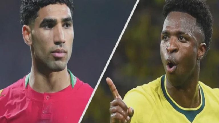 2026 Dünya Kupası | Brezilya-Fas muhtemel 11’ler