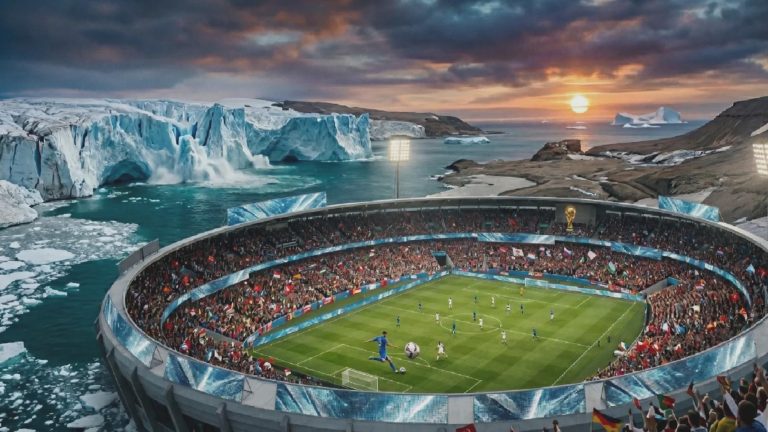2026 Dünya Kupası’nda iklim krizi alarmı: Maçların yarısında aşırı sıcaklık riski var!