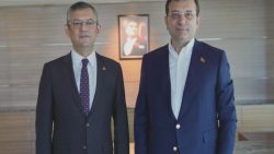 Abdulkadir Selvi: İşte İmamoğlu-Özgür Özel görüşmesinde belirlenen strateji
